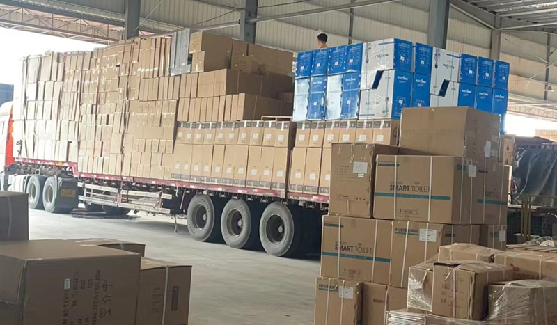 汕头到漯河物流公司-整车运输-直达专线